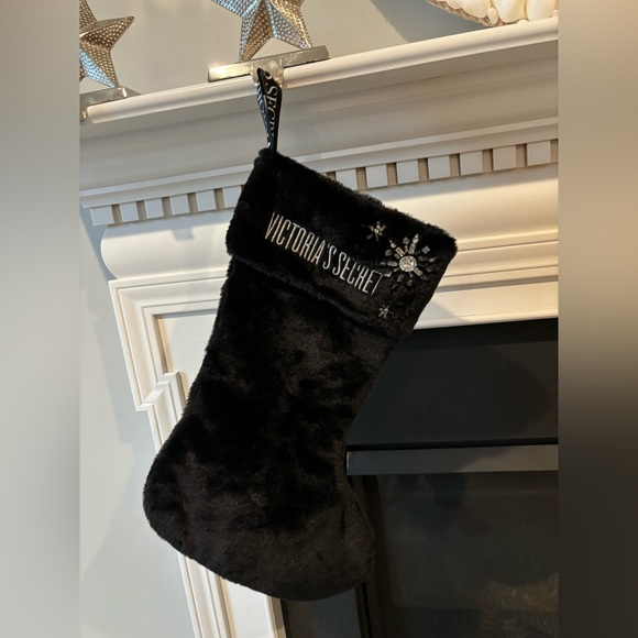 Victoria’s Secret stocking - Picture 2 of 3